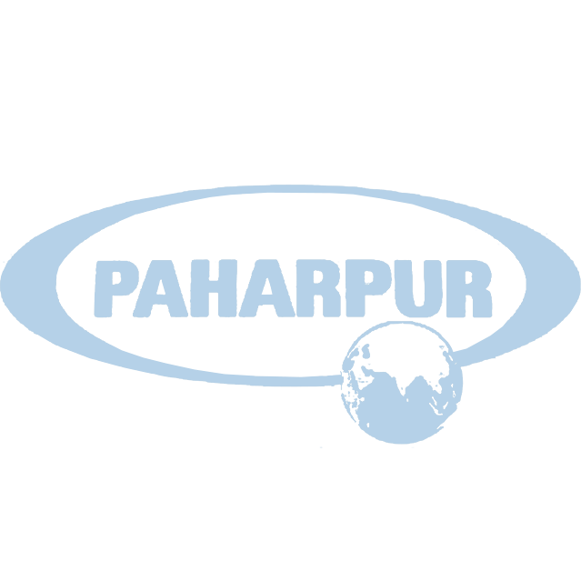 paharpur logo